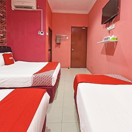 Oyo 89498 Sri Seroja Inn Budget Hotel Kota Bharu Exterior photo