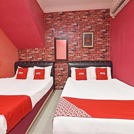 Oyo 89498 Sri Seroja Inn Budget Hotel Kota Bharu Exterior photo