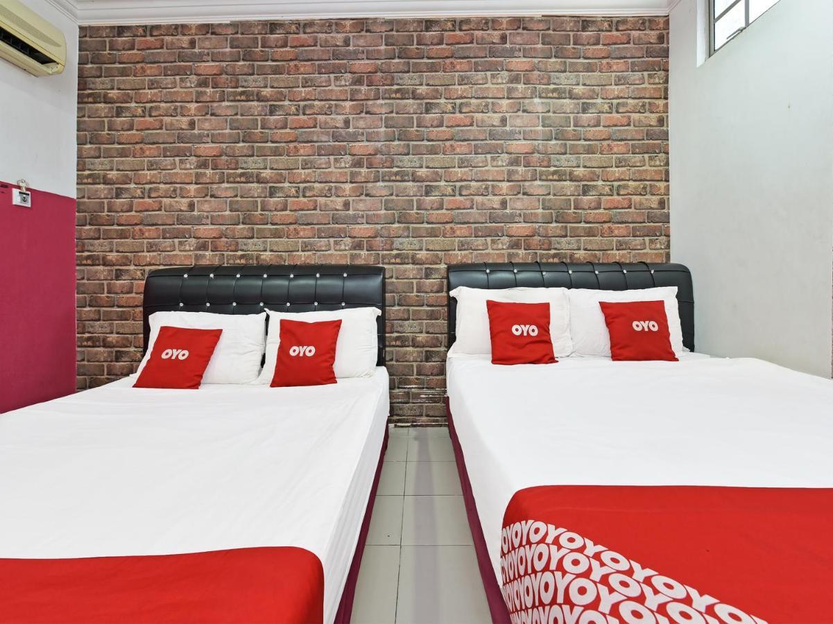 Oyo 89498 Sri Seroja Inn Budget Hotel Kota Bharu Exterior photo