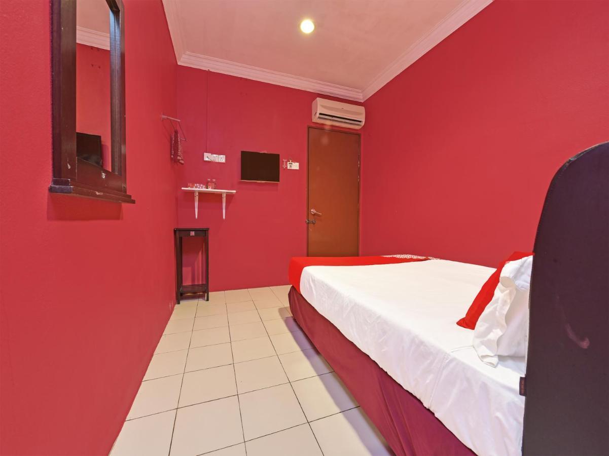 Oyo 89498 Sri Seroja Inn Budget Hotel Kota Bharu Exterior photo
