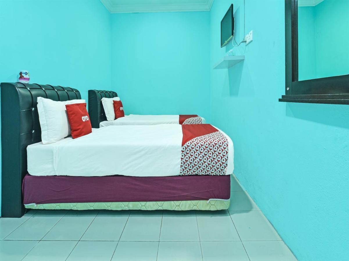 Oyo 89498 Sri Seroja Inn Budget Hotel Kota Bharu Exterior photo